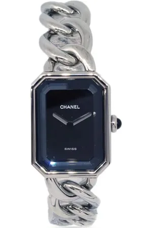 CHANEL Reloj Premiere de 26 mm 1987 pre-owned
