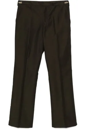 Prada Pantalones chinos 1990