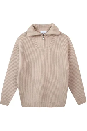Maison Labiche Jersey de canalé