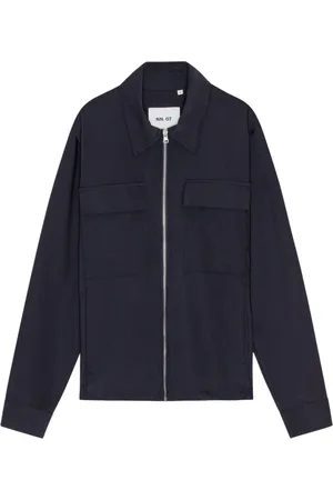 NN.07 Chaqueta Alban