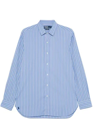 Ralph Lauren Camisa a rayas