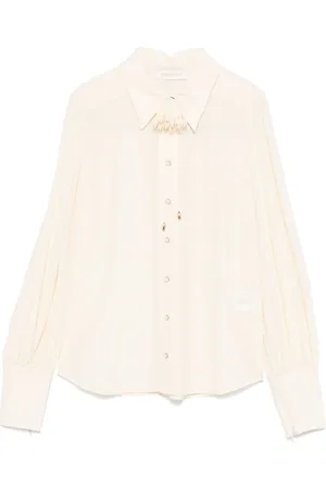 ZIMMERMANN Camisa Blouson