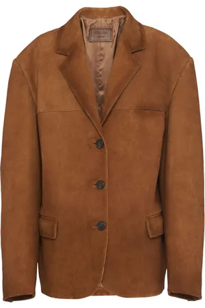 Prada Blazer con botones
