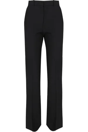 COPERNI Pantalones con placa del logo