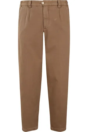 BRIGLIA Pantalones Portofino capri