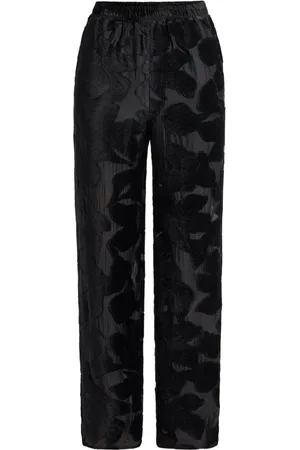 Loulou de Saison Pantalones Pares