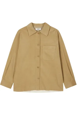 Studio Tomboy Camisa con botones