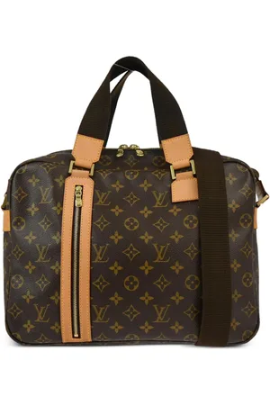 LOUIS VUITTON Bolso shopper Sac Bosphore 2006