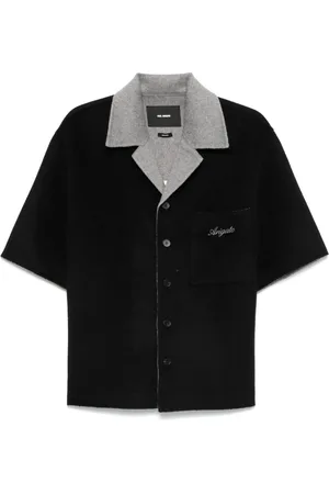 Axel Arigato Camisa Holiday