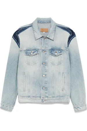 Maison Margiela Chaqueta vaquera