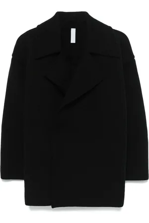 CFCL Chaquetón TW Inlay
