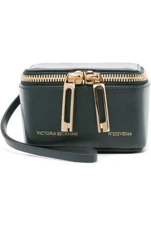 Victoria Beckham Bolso de mano Vanity micro