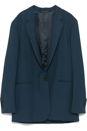 Paul Smith Blazer con doble botonadura