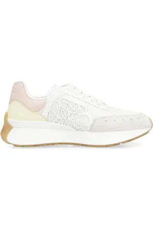 Zapatillas Bambas deportivas Alexander McQueen para Mujer en Rebajas Outlet Online FASHIOLA.es