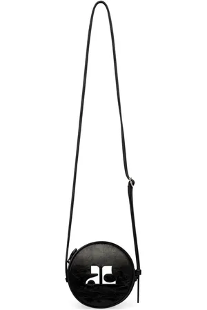 Courrèges Bolso Reedition Small Circle
