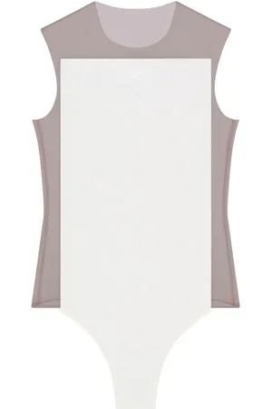 Courrèges Body Illusion