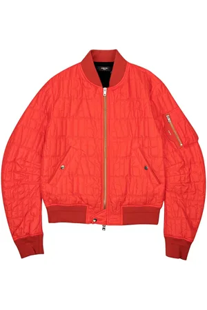 AMIRI Chaqueta bómber acolchada