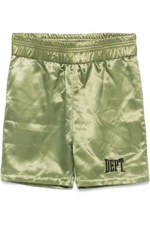GALLERY DEPT. Bermudas Jacky Boxing