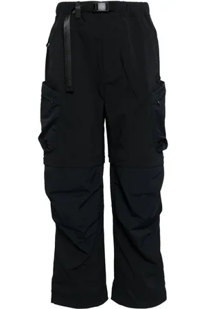 Spoonyard Pantalones ajustados tipo cargo