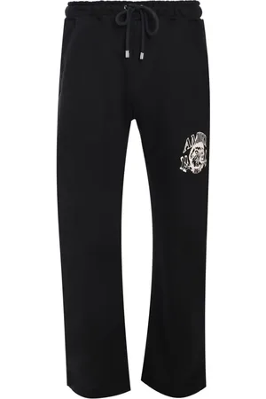 AMIRI Pantalones de chándal Lion
