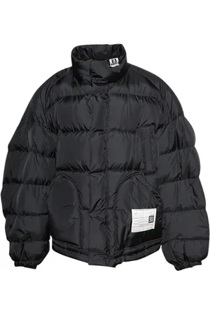 Maison Mihara Yasuhiro Chaqueta oversize