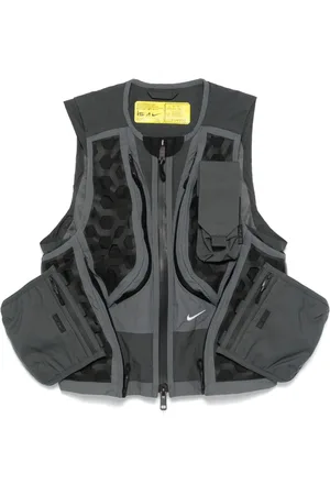 Nike Chaleco ISPA Mille
