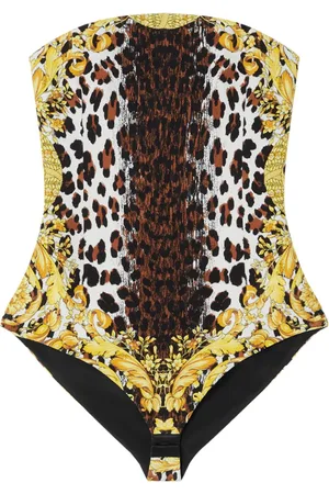 VERSACE Body Wild Barocco