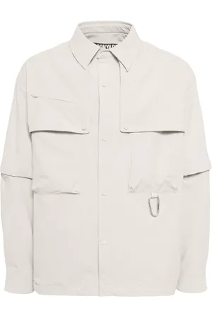 Spoonyard Camisa de manga removible