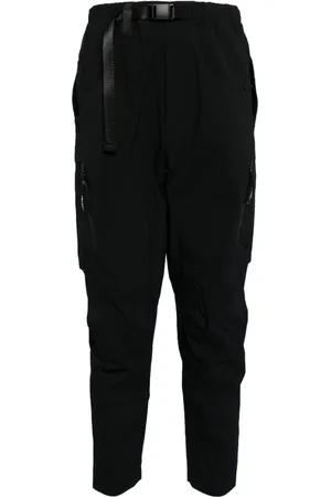 Spoonyard Pantalones ajustados tipo cargo