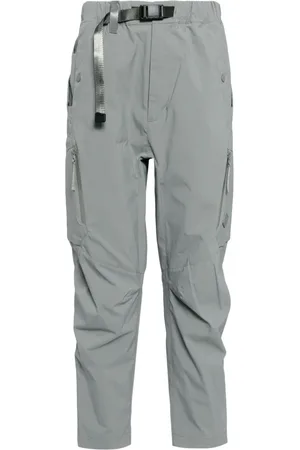 Spoonyard Pantalones ajustados tipo cargo