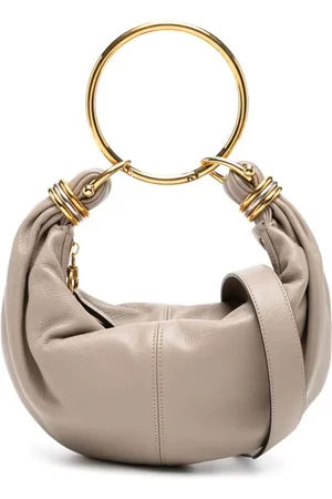 Chloé Bolso Hobo Bracelet pequeño