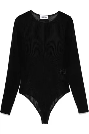 Jean Paul Gaultier Body The Morphing a rayas diplomáticas