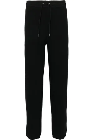 Ralph Lauren Pantalones de chándal con cordones