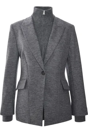 Simkhai Blazer Auden