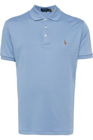 Ralph Lauren Polo con bordado Polo Pony