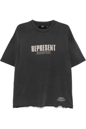 Represent Camiseta Godspeed
