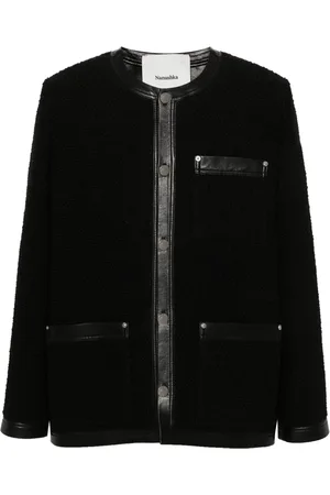 Nanushka Chaqueta Earl