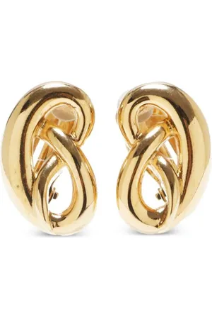 Givenchy Pendientes de clip