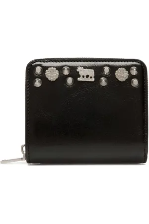Bally Cartera con apliques