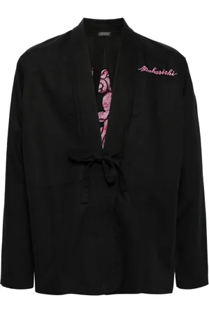 Maharishi Camisa Panther Chimera Hanten