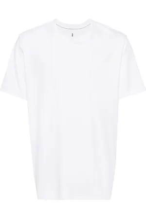 ATTACHMENT Camiseta lisa