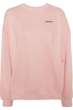 Musium Div. Sudadera con logo