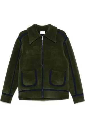 Drôle de Monsieur Chaqueta La Veste Maille