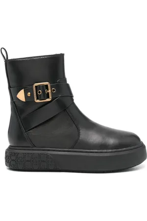 Pinko Botines Yoko