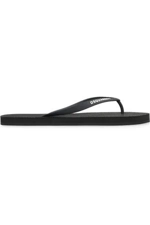 Dsquared2 Chanclas con logo