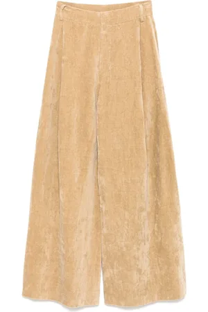 UMA WANG Pantalones Pudding