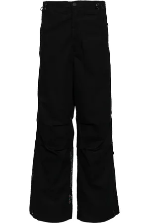 Maharishi Pantalones holgados Cyber Skeleton