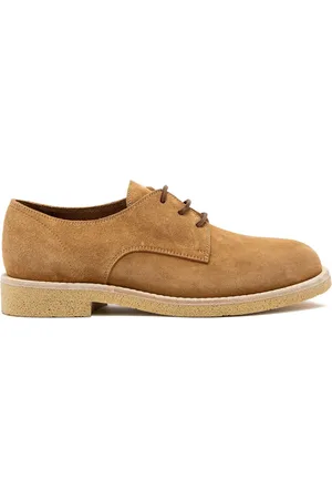 Buttero Zapatos derby Dante
