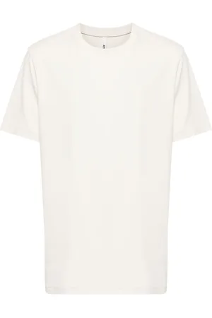 ATTACHMENT Camiseta lisa