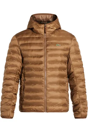 Lacoste Plumífero con cremallera